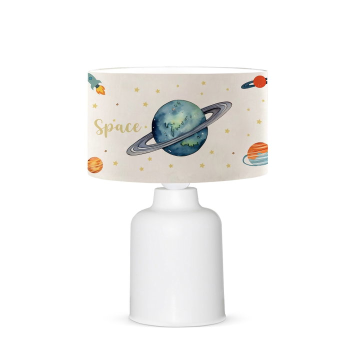 Opviq Lámpara de mesa Multicolor